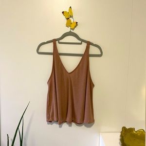 Free People Dani Tank